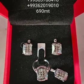 kümüş серебро