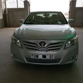 Toyota Camry 2009
