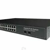 PoE switch
