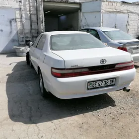 Toyota Chaser 1995