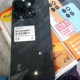 ZTE blade A55