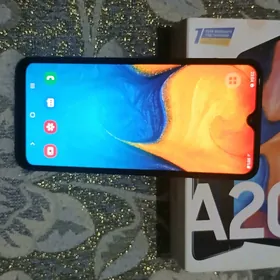 samsung A 20