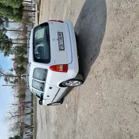 Opel Astra 1999