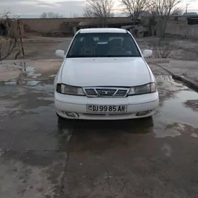 Daewoo Nexia 2001