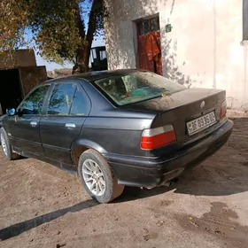 BMW 325 1991