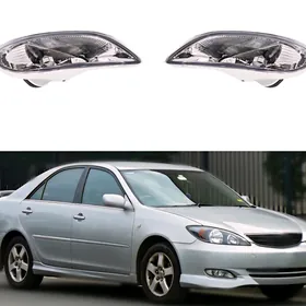 Duty Camry Tumanka