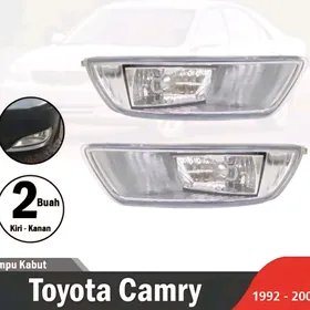 Babyçka Camry Tumanka