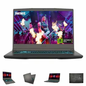MSI GAMING 2025! RTX2050 4G!