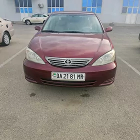 Toyota Camry 2003