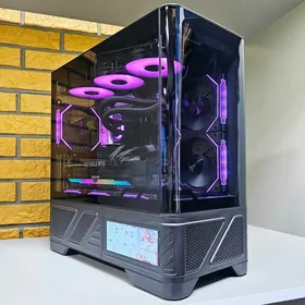 RYZEN 7 7800X3D / RTX 3080 10G