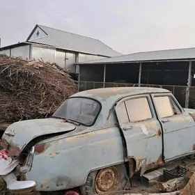 Gaz 21