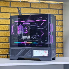RYZEN 7 7800X3D / RTX 4060 new
