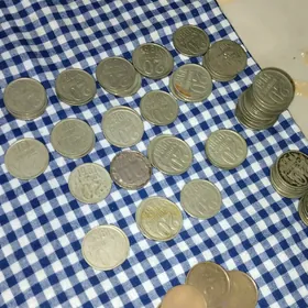 Манеты