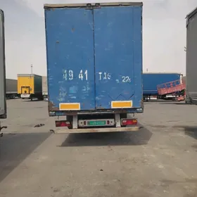 DAF FX 95 2000