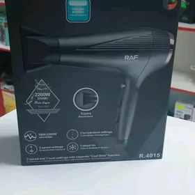 fen фен sac un для волос utuk