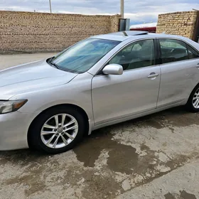 Toyota Camry 2007