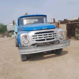 Zil 130 1997