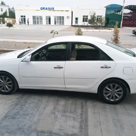 Toyota Camry 2002