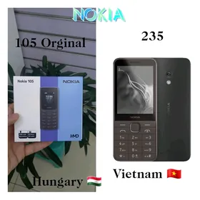 Prastoy Nokia Orginal 105