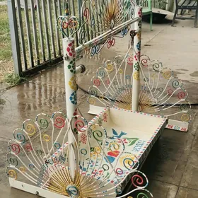 Caga sallanjak