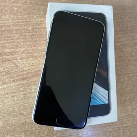 iPhone SE (2020)️