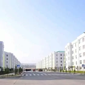 Гуртлы 2017г 3комн 4эт