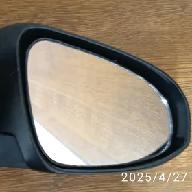 Palta Camry Bakowoy aýna