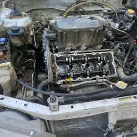 nissan cefiro