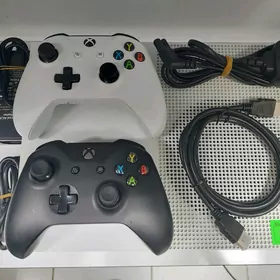 X box one s