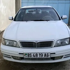 Infiniti I30 1999