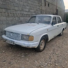 Gaz 31 1993
