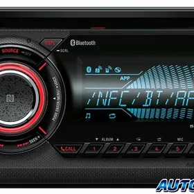 Magnitofon Sony