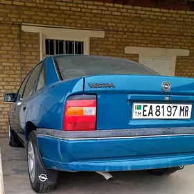 Opel Vectra 1992
