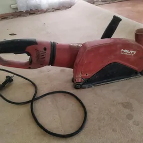 Hilti balgarka