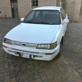 Toyota Corolla 1995