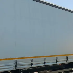 Kogel Euro Trailer 2022