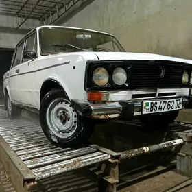 Lada 2106 1998