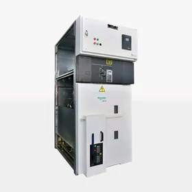 Schneider electric, SM6-36