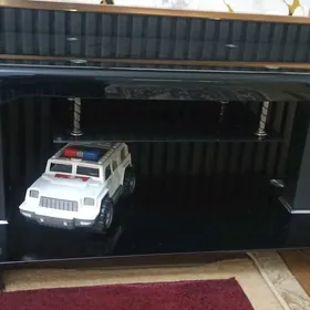 Telewizor podstawka