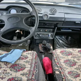 Lada 2106 1999