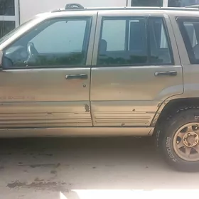 Jeep Grand Cherokee 1996