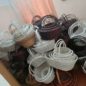 Karzina taze komplekt