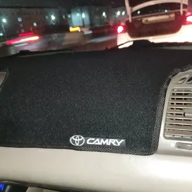 Tarpeda çehol duty Camry