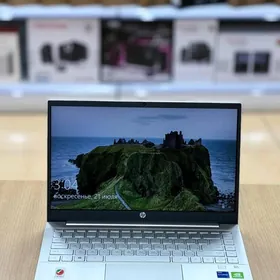 Hp Pavilion14/i7/1TB/MX450 2GB
