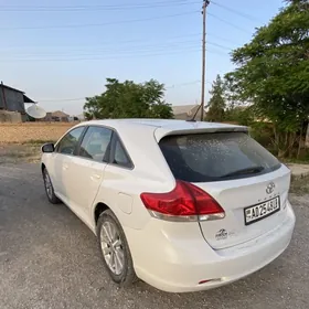 Toyota Venza 2010