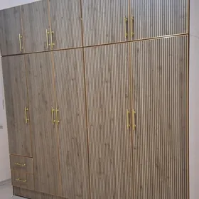 MEBEL TÄZE ŞFANER GARNITUR