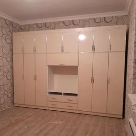 MEBEL TÄZE GARNITUR ŞKAF