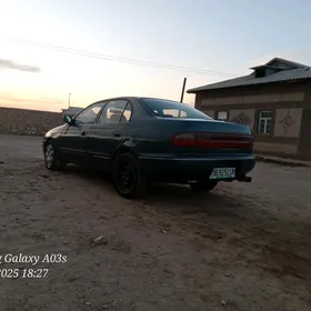 Toyota Corona 1993