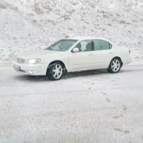Infiniti I35 2002