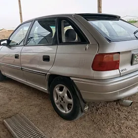 Opel Astra 1992